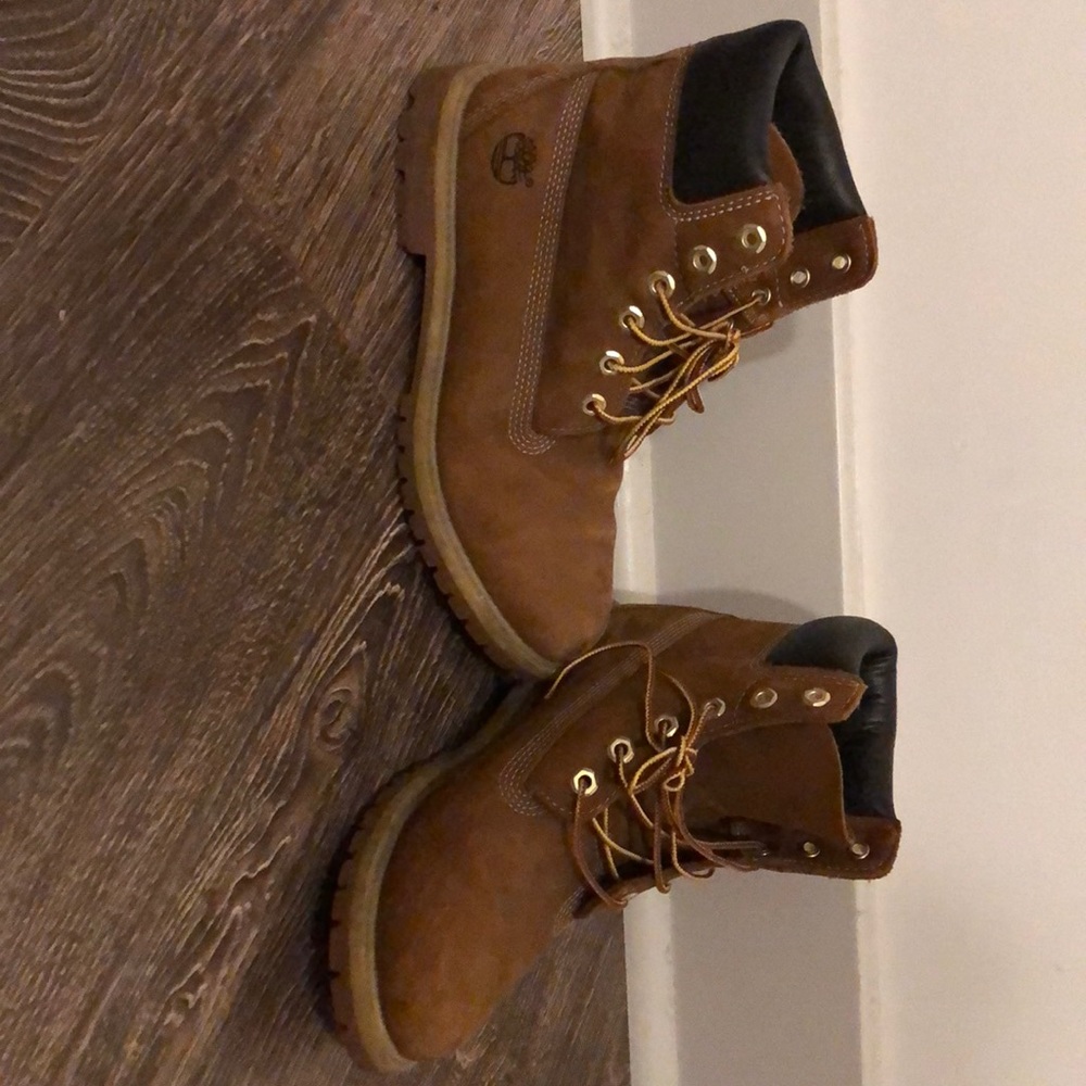 Women’s Timberland Boots